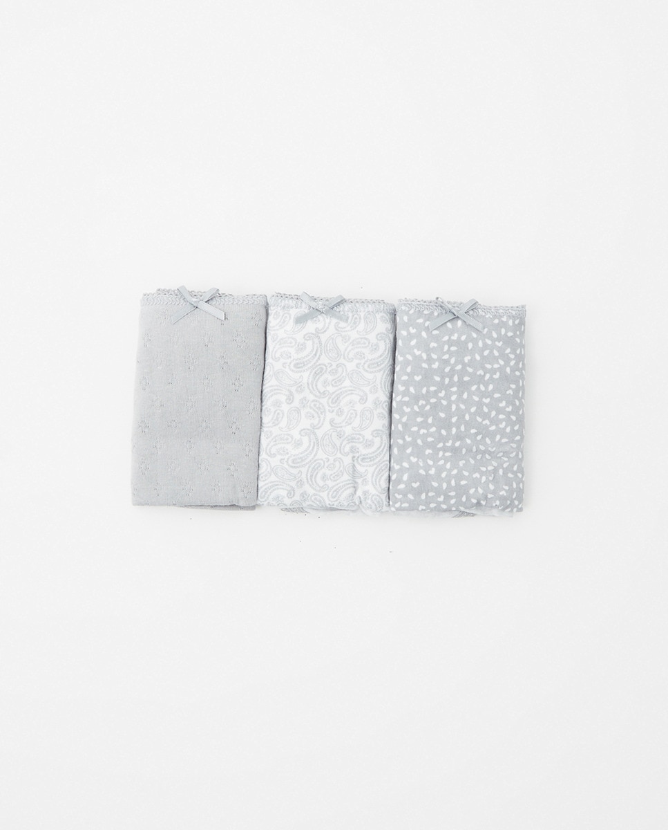 Lot petites culottes