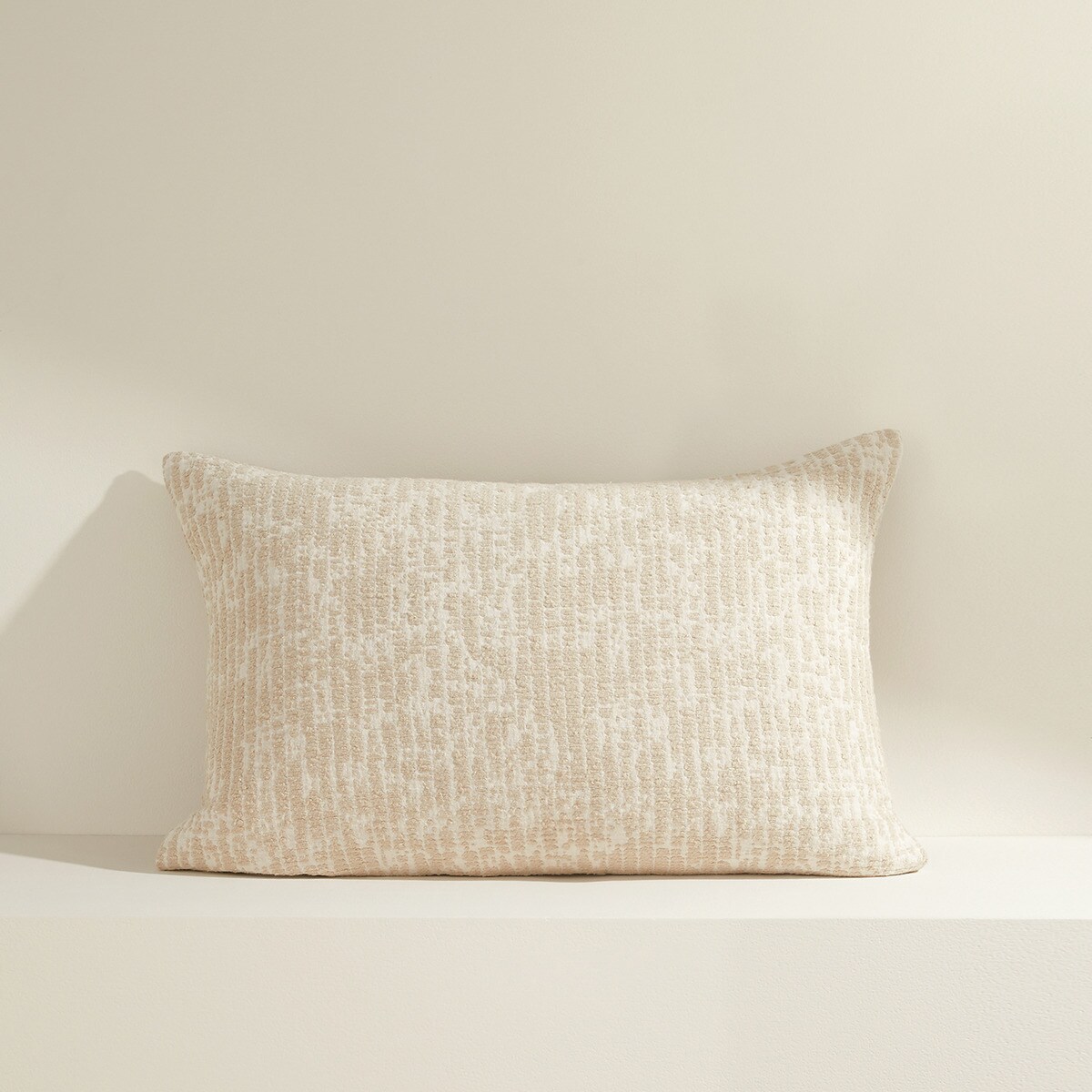 Coussin décoratif rectangulaire Split