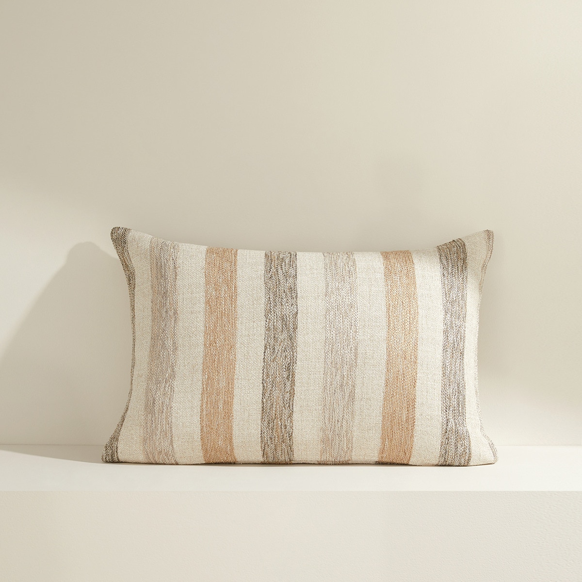 Coussin décoratif rectangulaire Udare