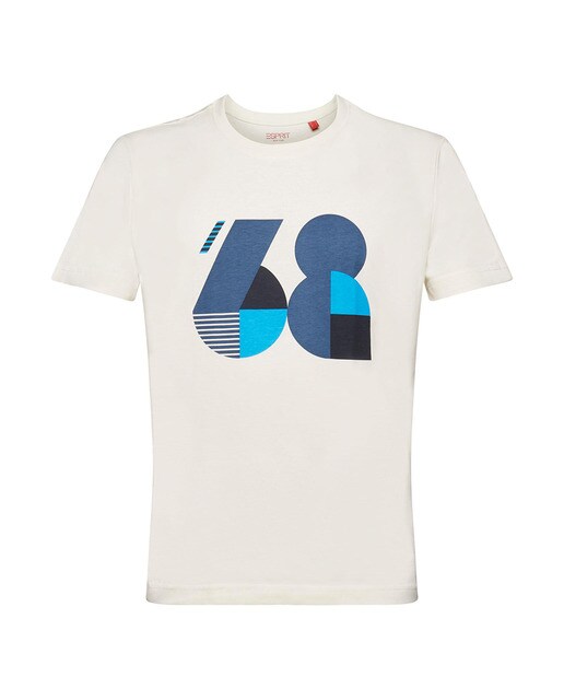 camisetas esprit el corte ingles