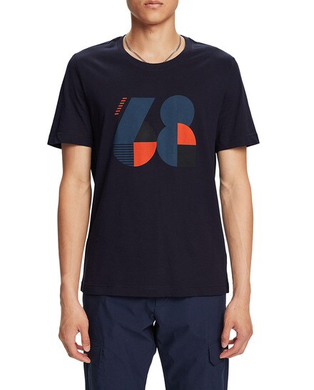 camisetas esprit hombre el corte inglés