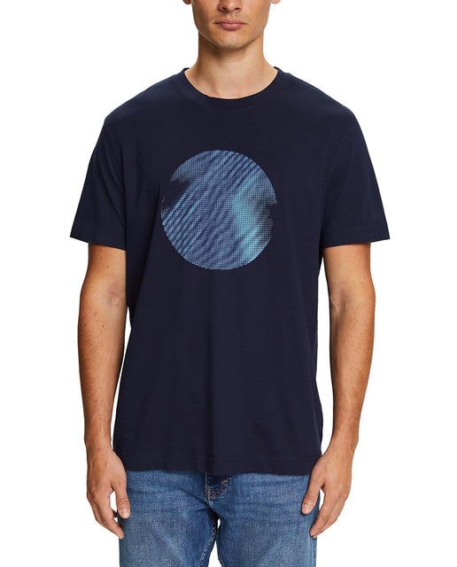 camisetas esprit el corte ingles
