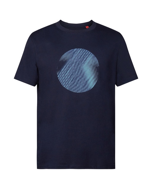 camisetas esprit hombre el corte ingles