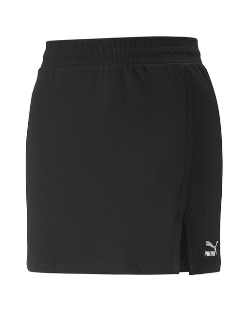 Imagen 0 de Falda de mujer Classics Puma