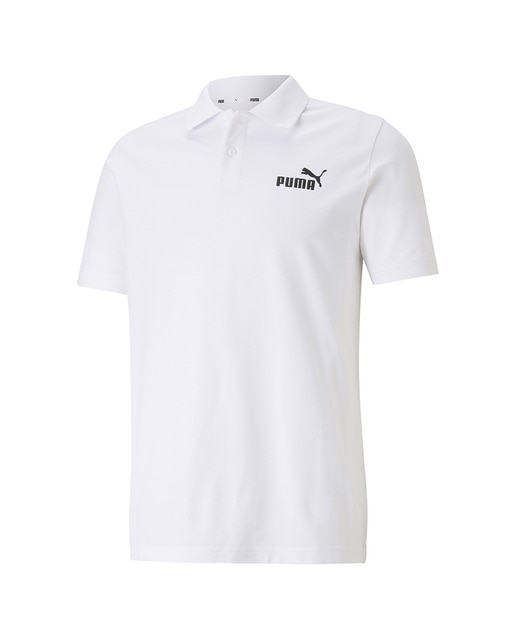 Imagen 0 de Polo de hombre Essential Pique Puma