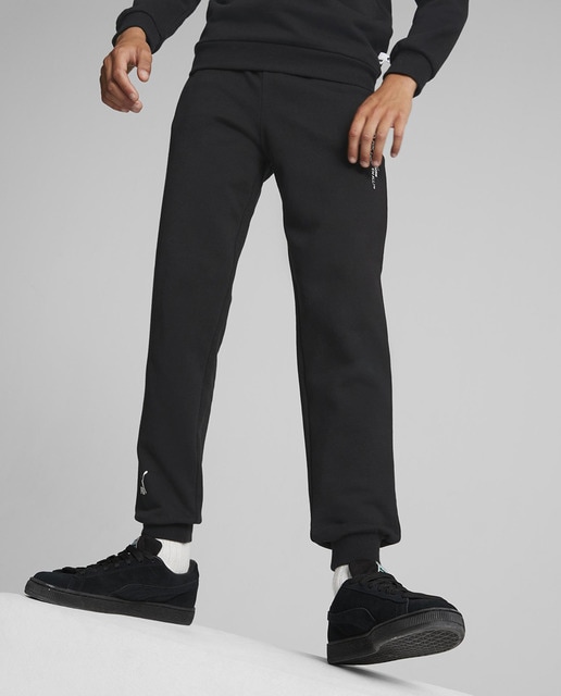 Imagen 0 de Pantalón de niños PUMA x Pokemon Puma