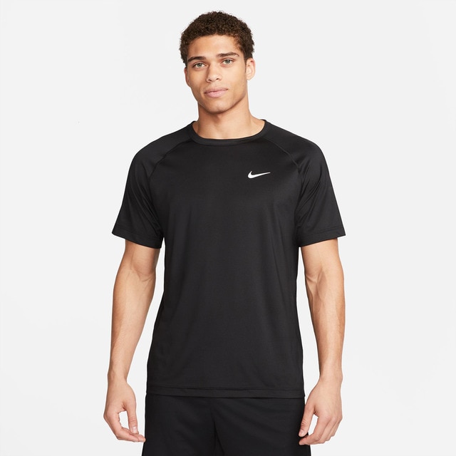 Imagen 0 de Camiseta de hombre Dri-FIT Ready Nike