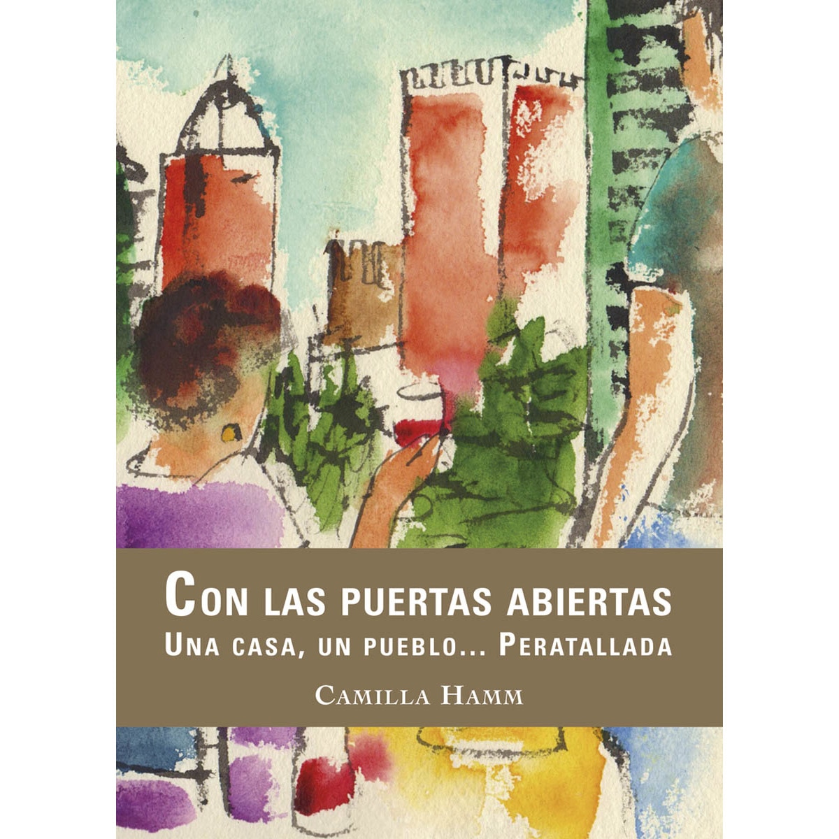 Con las puertas abiertas 1
