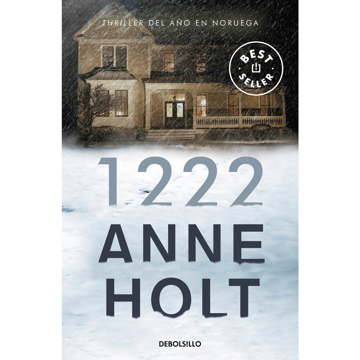 Imagem 0 de 1222 (hanne wilhelmsen 8)(Bolsillo) (Tapa blanda)