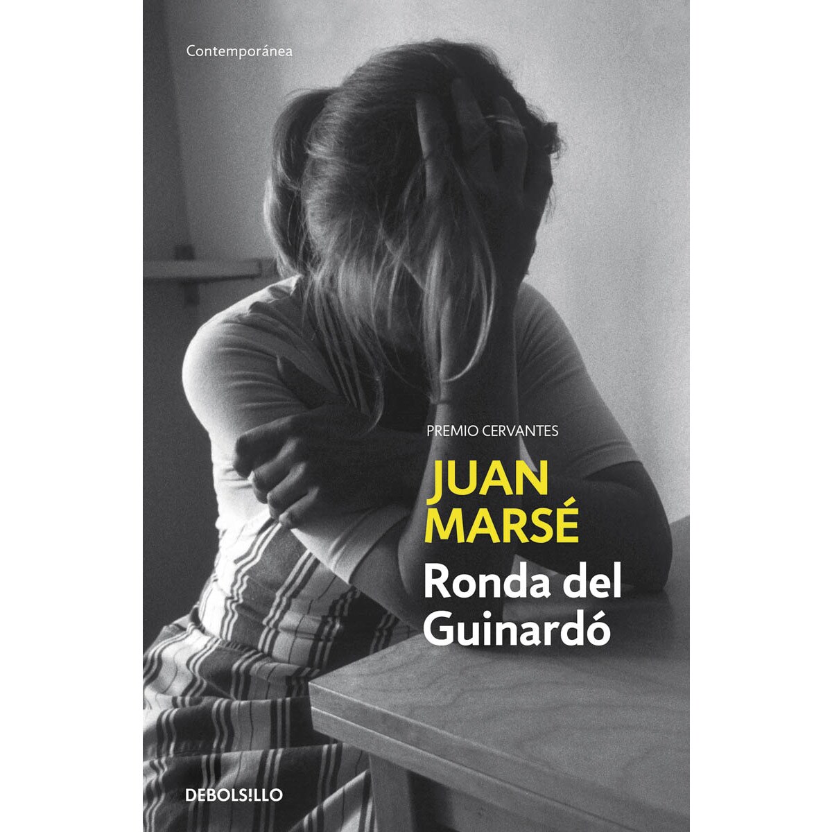 Imagen 0 de Ronda del Guinardó