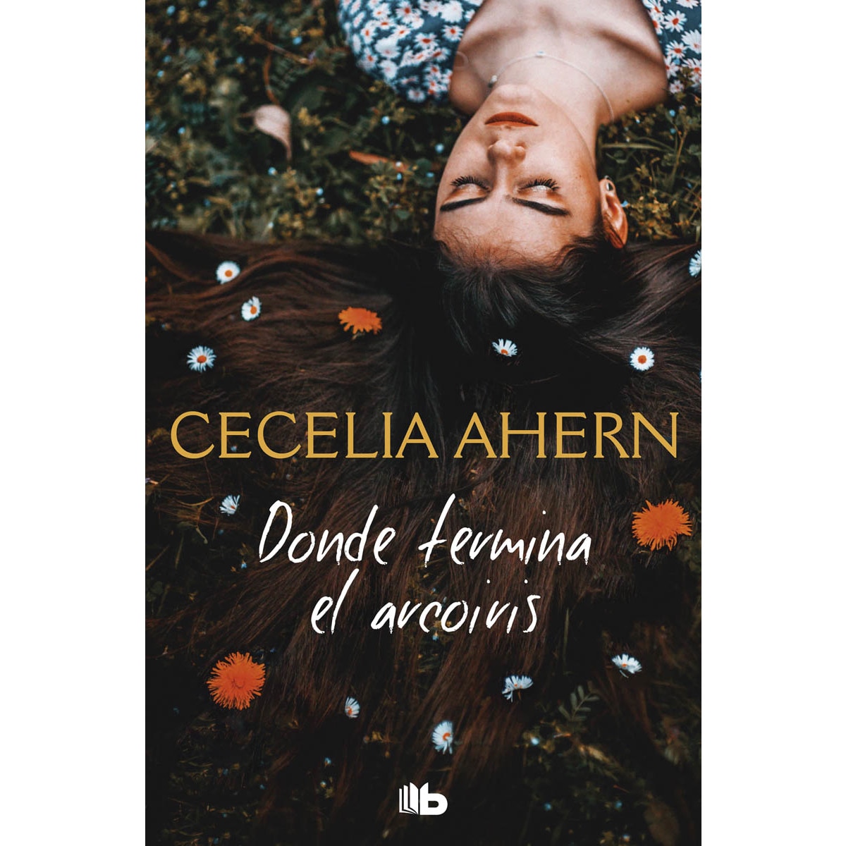 Imagem 0 de Donde termina el arco iris(Tapa blanda)