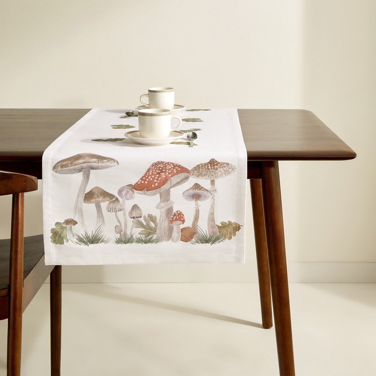 Chemin de table Novembre