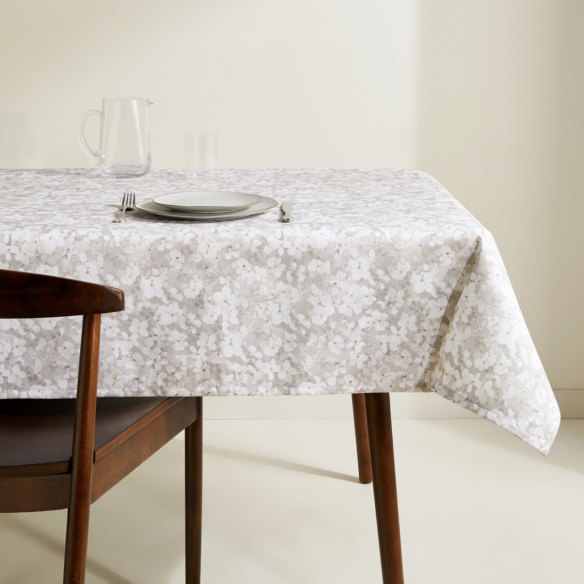 Nappe enduite antitaches Blooming