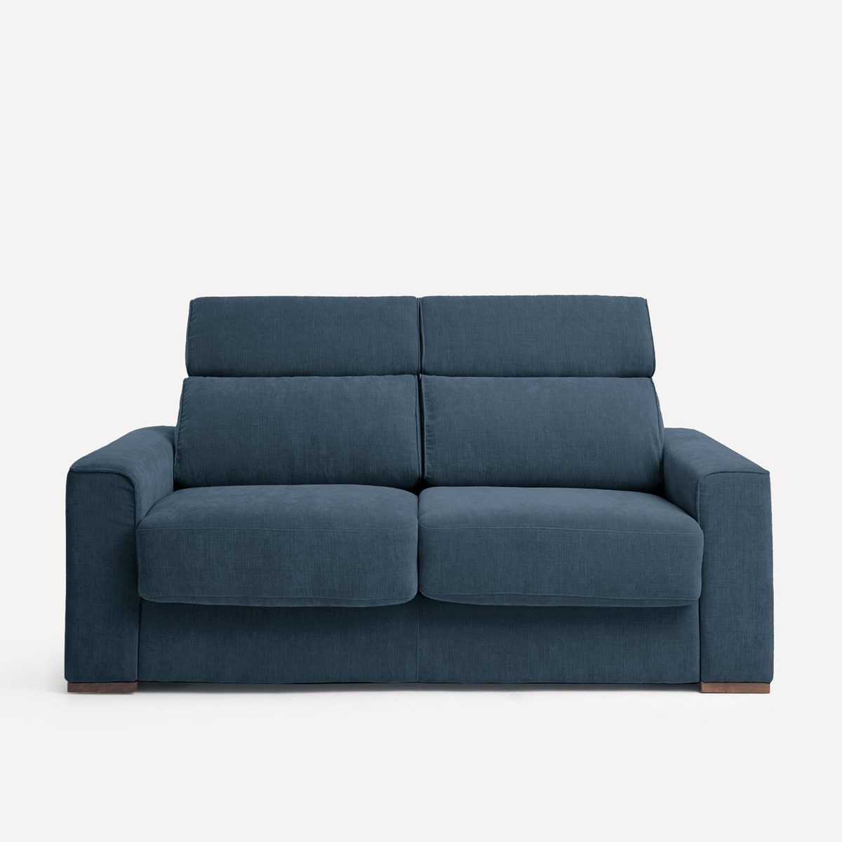 Imagem 0 de Sofá-Cama em Mistura de Algodão Saba - 170 cm