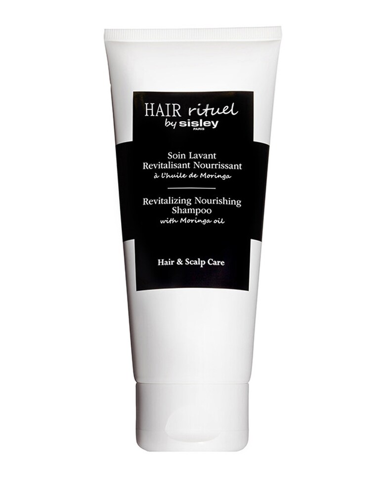 Champú nutritivo Soin Lavant Revitalisant Nourrisant Hair Rituel by Sisley 1