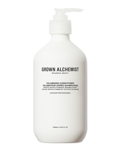 Imagen 0 de Acondicionador voluminizador 500 ml Grown Alchemist