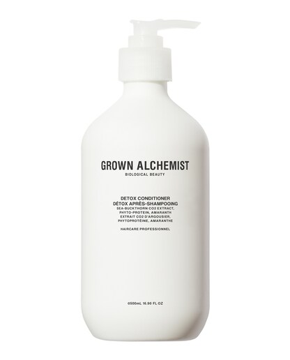 Imagen 0 de Acondicionador detoxfificante 500 ml  Grown Alchemist