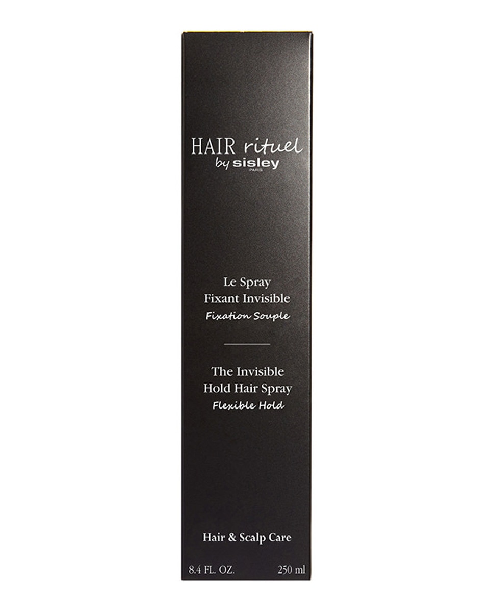 Spray fijador Le Spray Fixant Invisible Hair Rituel by