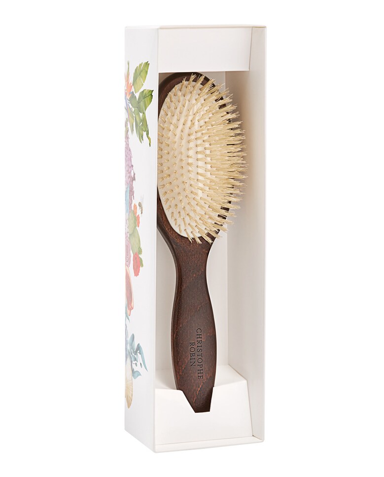 Cepillo de cerda para el Cabello 2