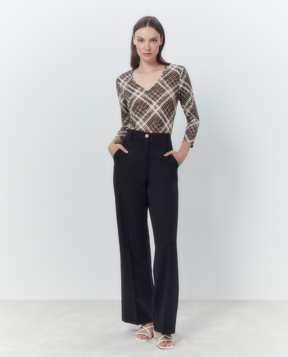 Tshirt à manches longues