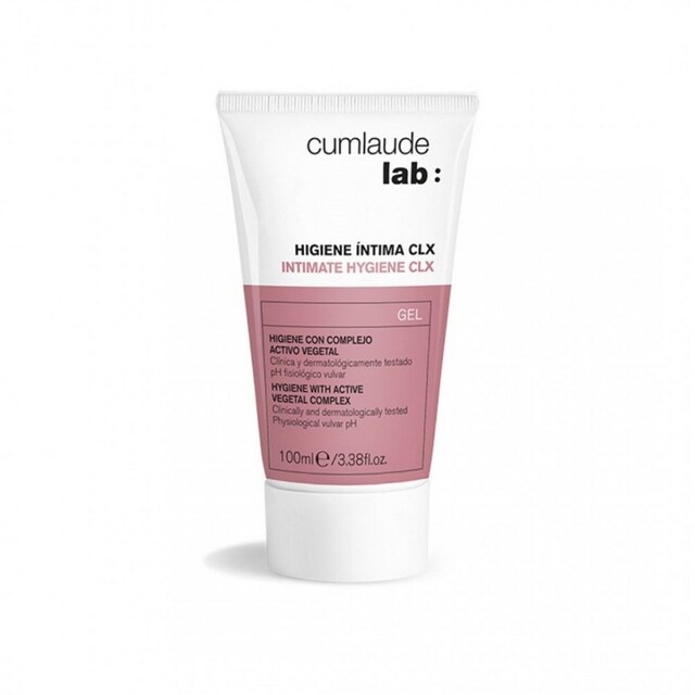 Imagem 0 de Higiene íntima CLX - 100 ml