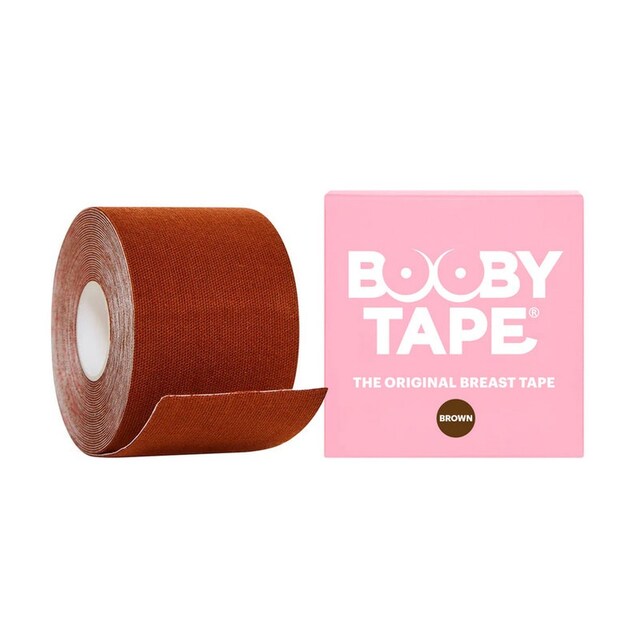 Imagem 0 de Fita Booby Tape - 5 m