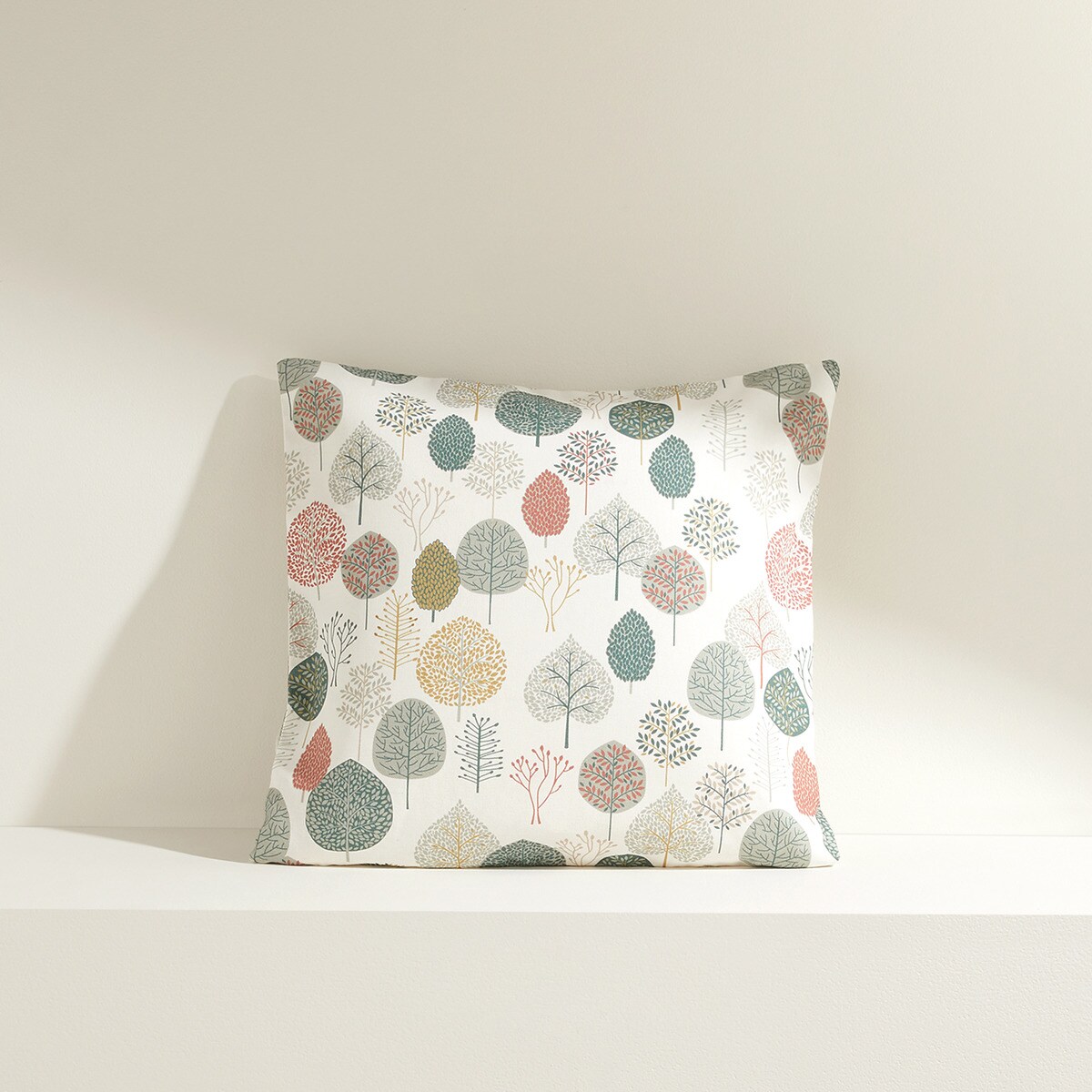 Housse de coussin Forest 23 Basics