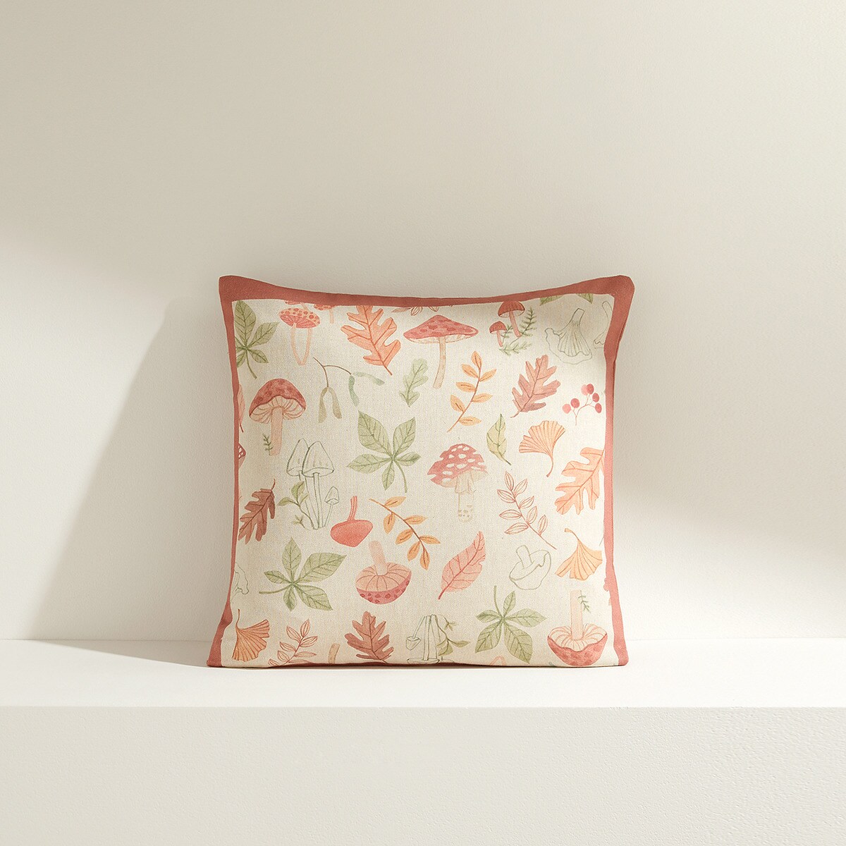 Housse de coussin Sop Basics