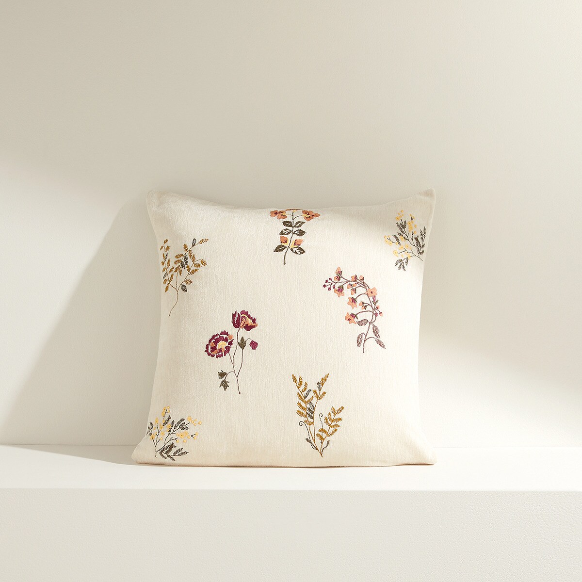 Housse de coussin Sapri Basics