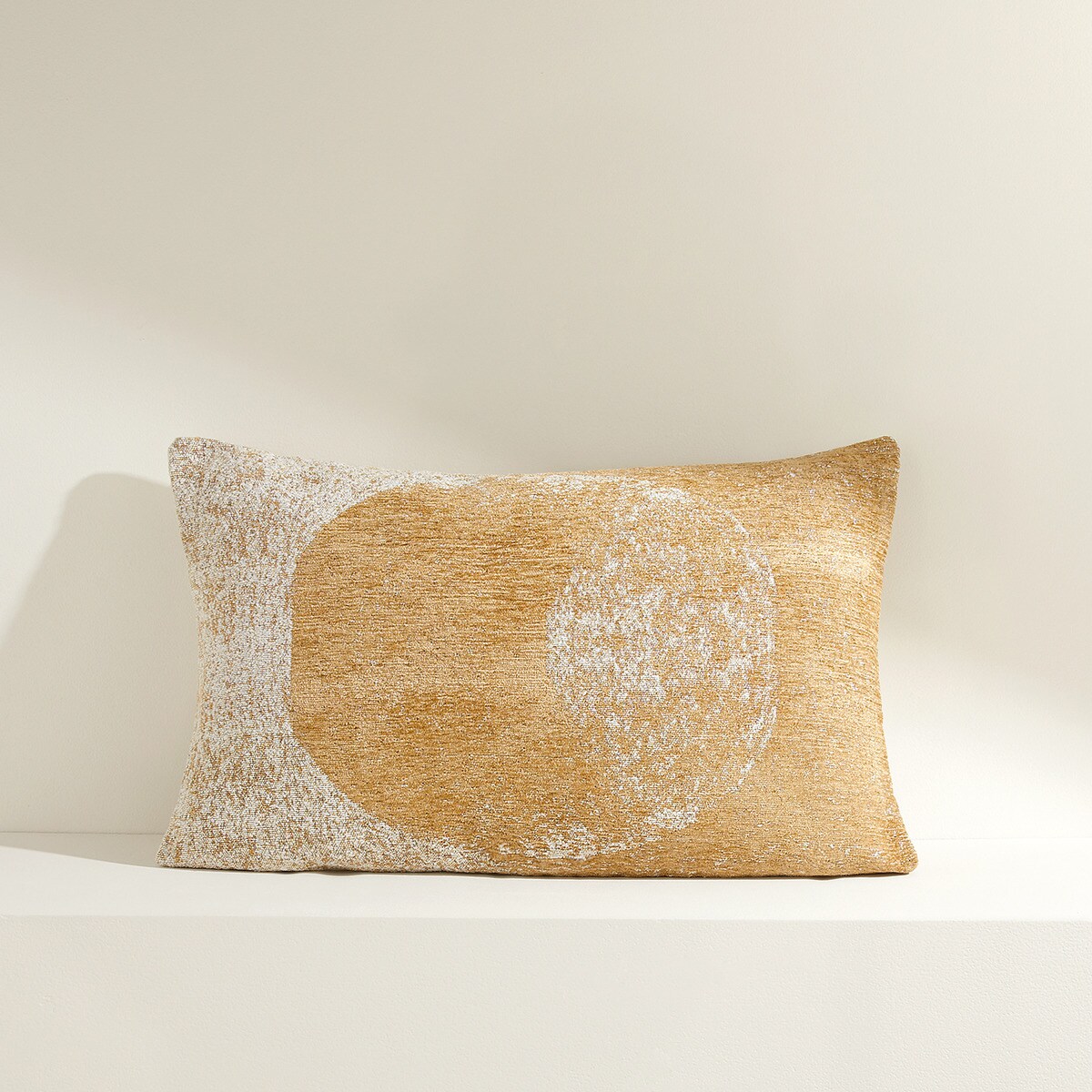 Coussin décoratif rectangulaire Eclipse