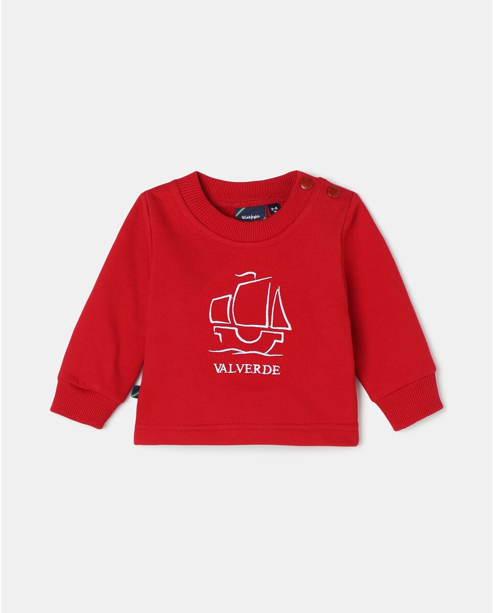 Sweat maternelle