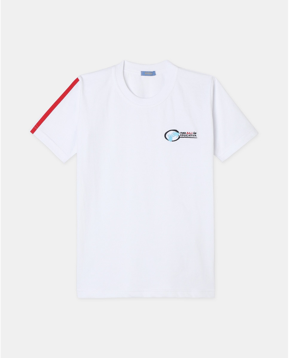 Tshirt manches courtes