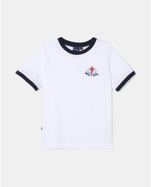 Imagen 0 de Camiseta manga corta