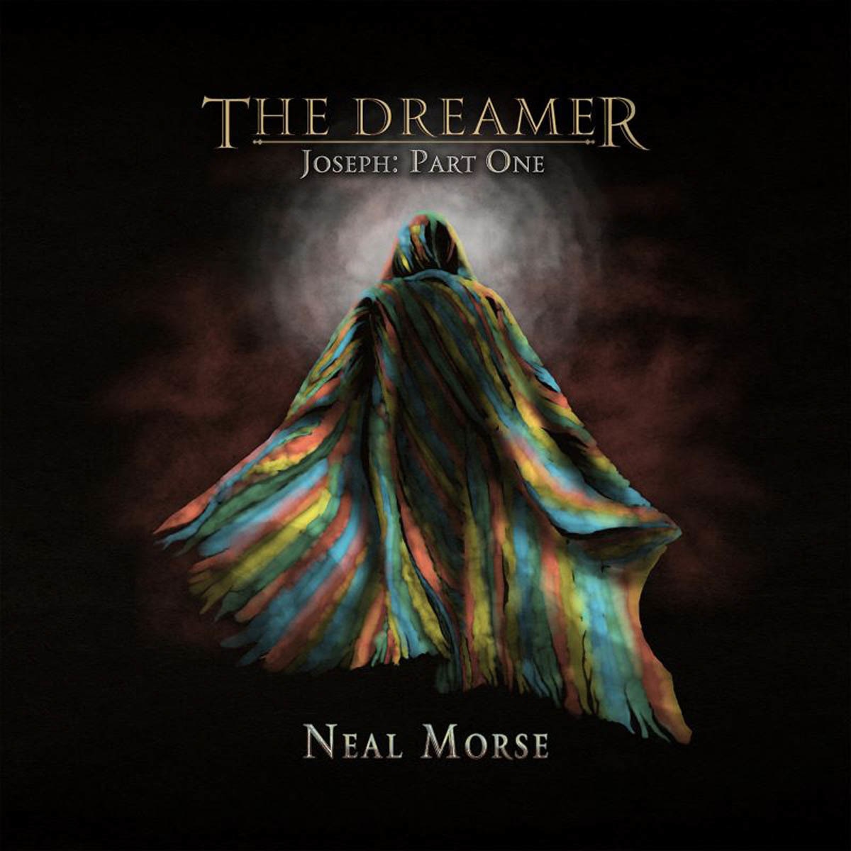 Imagem 0 de The Dreamer - Joseph: Part One (2 LP-Vinil)