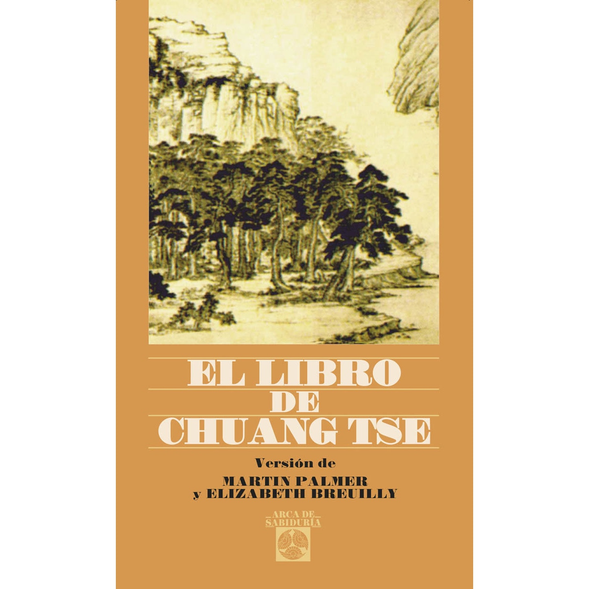 Imagem 0 de El libro de Chuang Tse (Capa mole)