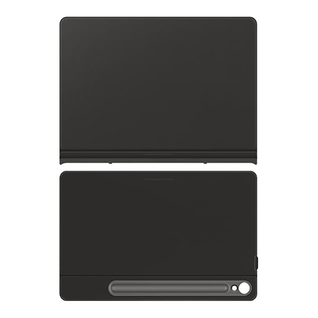 Imagen 0 de Funda negra Samsung Book Cover Smart para Galaxy Tab S9