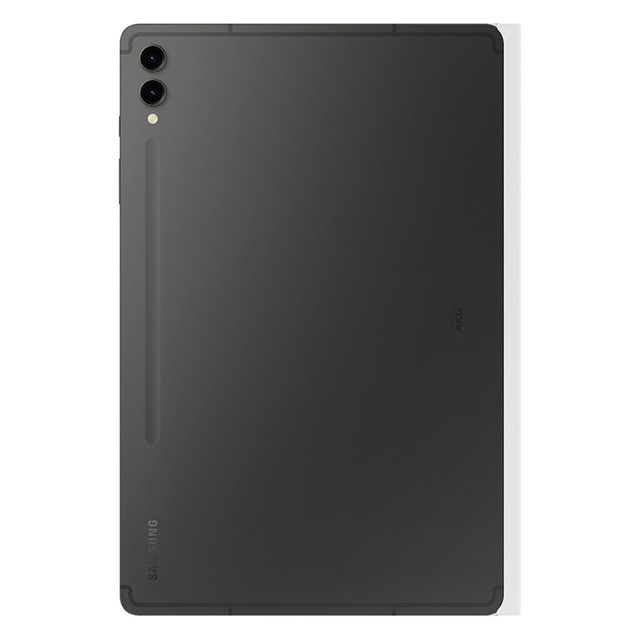 Imagen 0 de Protector de pantalla Samsung Note View Cover para Galaxy Tab S9+