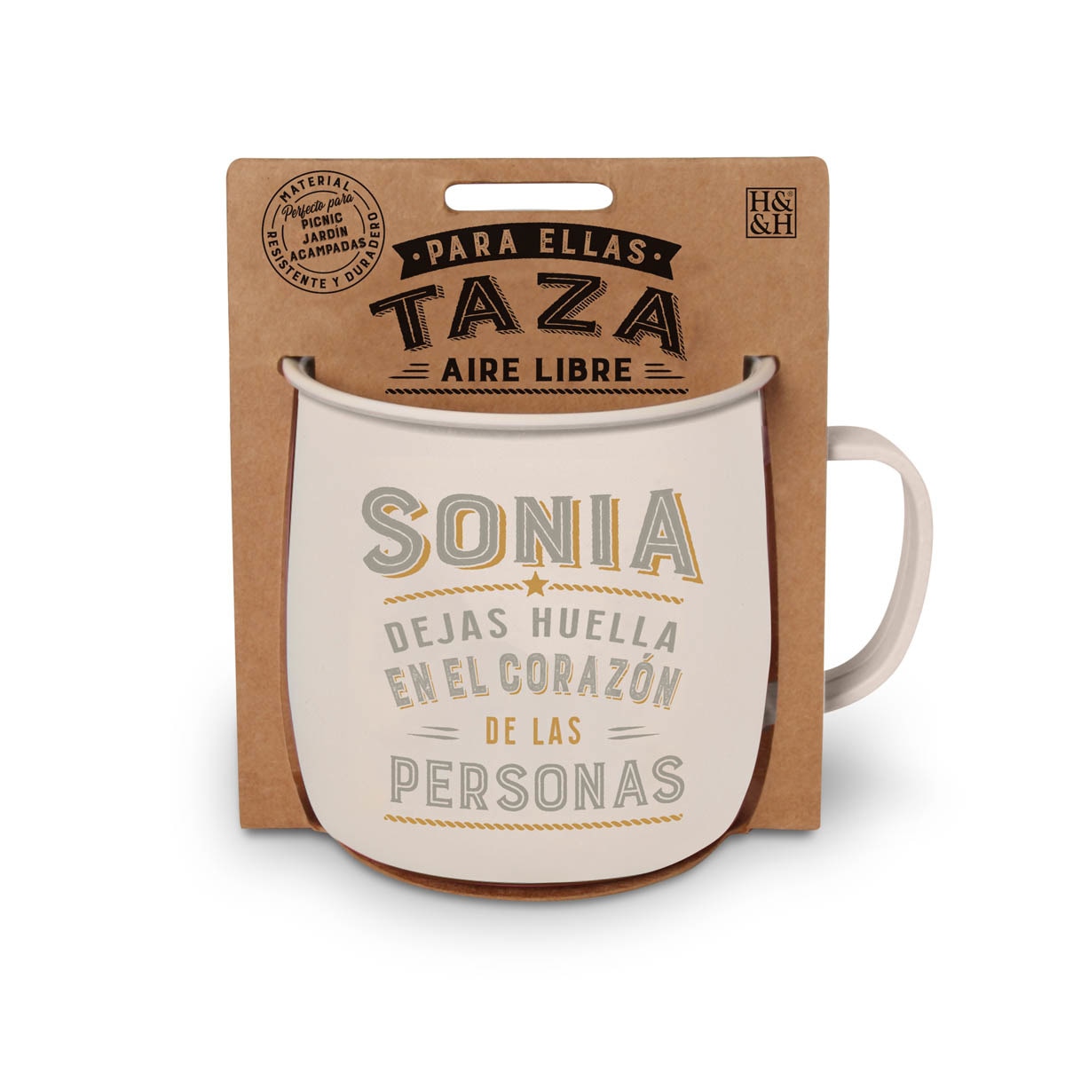 Caneca Ar Livre Sonia 1