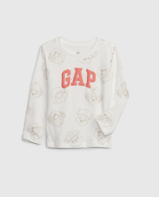camisetas gap bebe