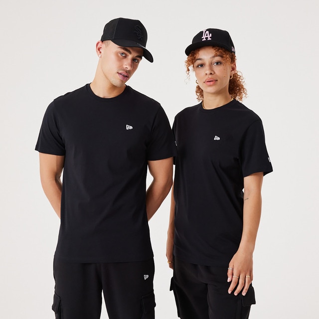 Imagen 0 de Camiseta unisex Essentials New Era