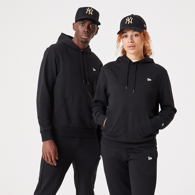 Imagen 0 de Sudadera unisex Essentials New Era