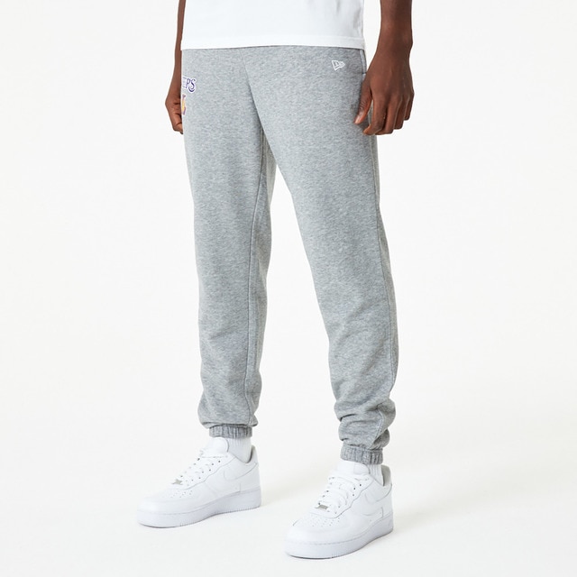 Imagen 0 de Pantalón Jogger unisex LA Lakers NBA Essentials New Era