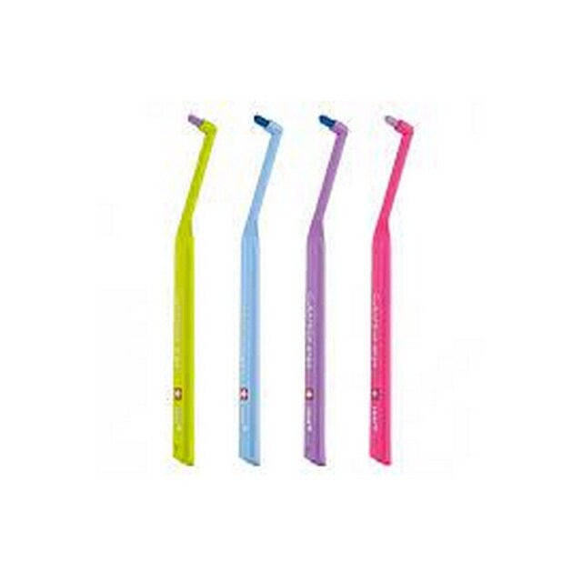 Imagem 0 de Escova de Dentes Single CS 1009 - 1 un.