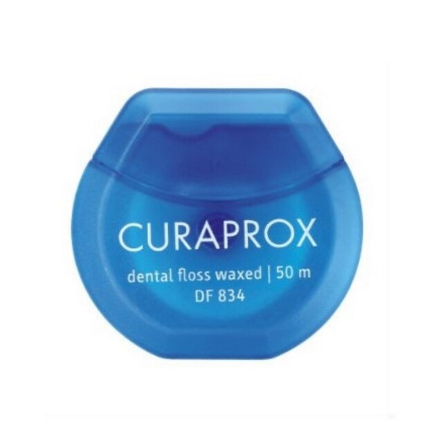 Imagem 0 de Fio Dental com Cera DF 834  - 50 m