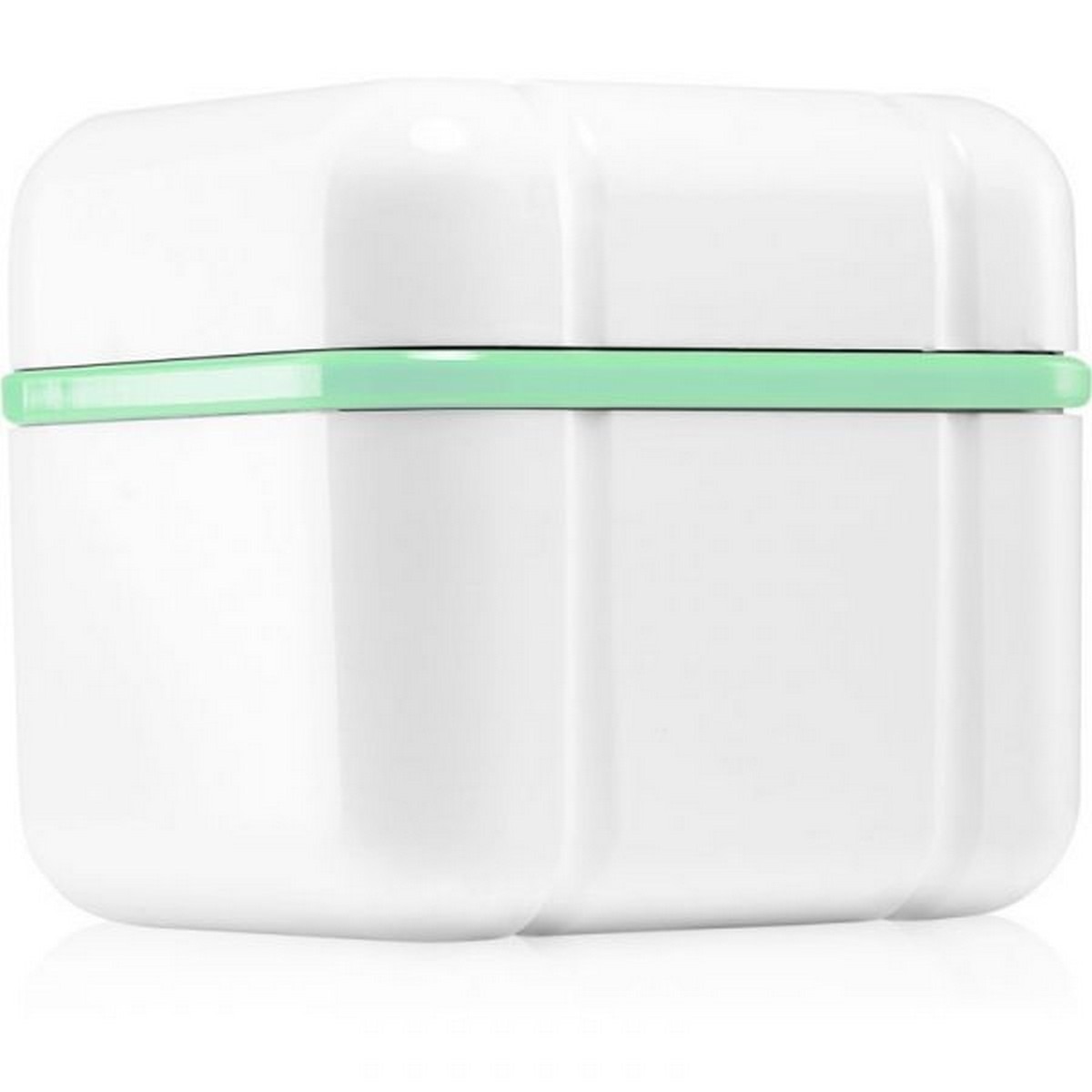 Caixa para Limpeza de Dentaduras BDC 111 Menta-1
