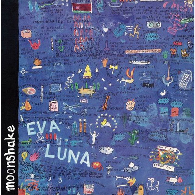 Imagen 0 de Eva Luna (Edición Color) (2 LP-Vinilo)