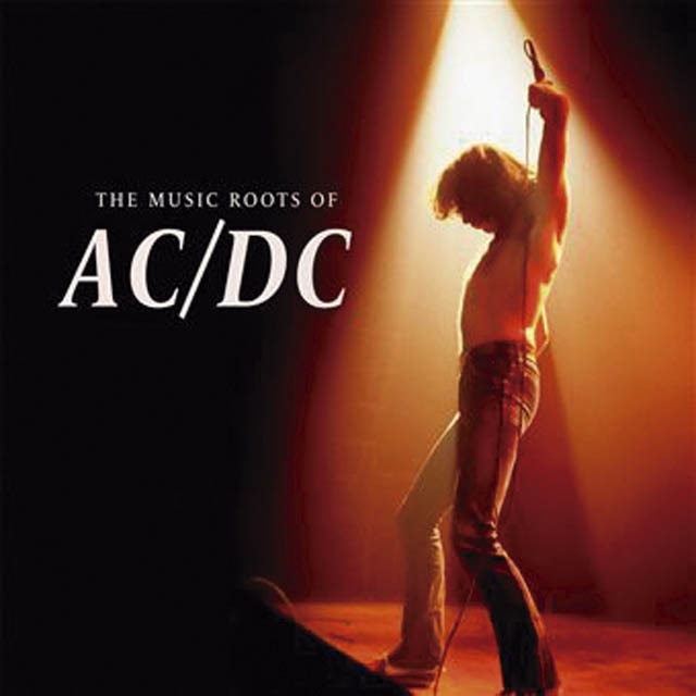 Imagem 0 de The Music Roots Of (Edição Color) (LP Vinil)