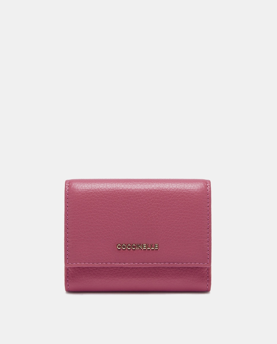 Petite pochette à rabat