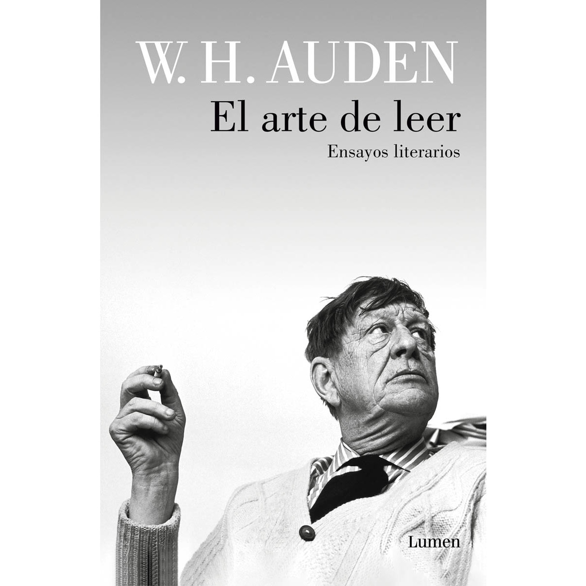 Imagem 0 de El arte de leer: Ensayos literarios (Capa mole)