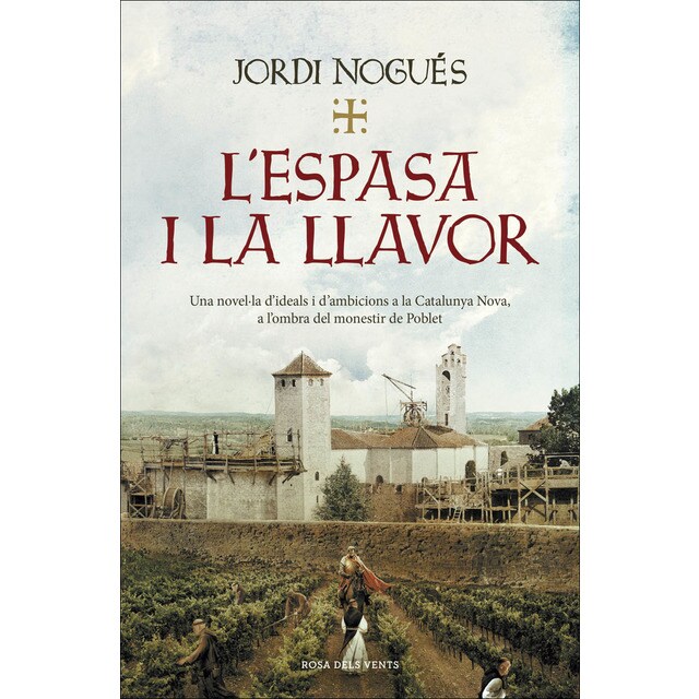 Imagem 0 de L'espasa i la llavor (Capa mole)